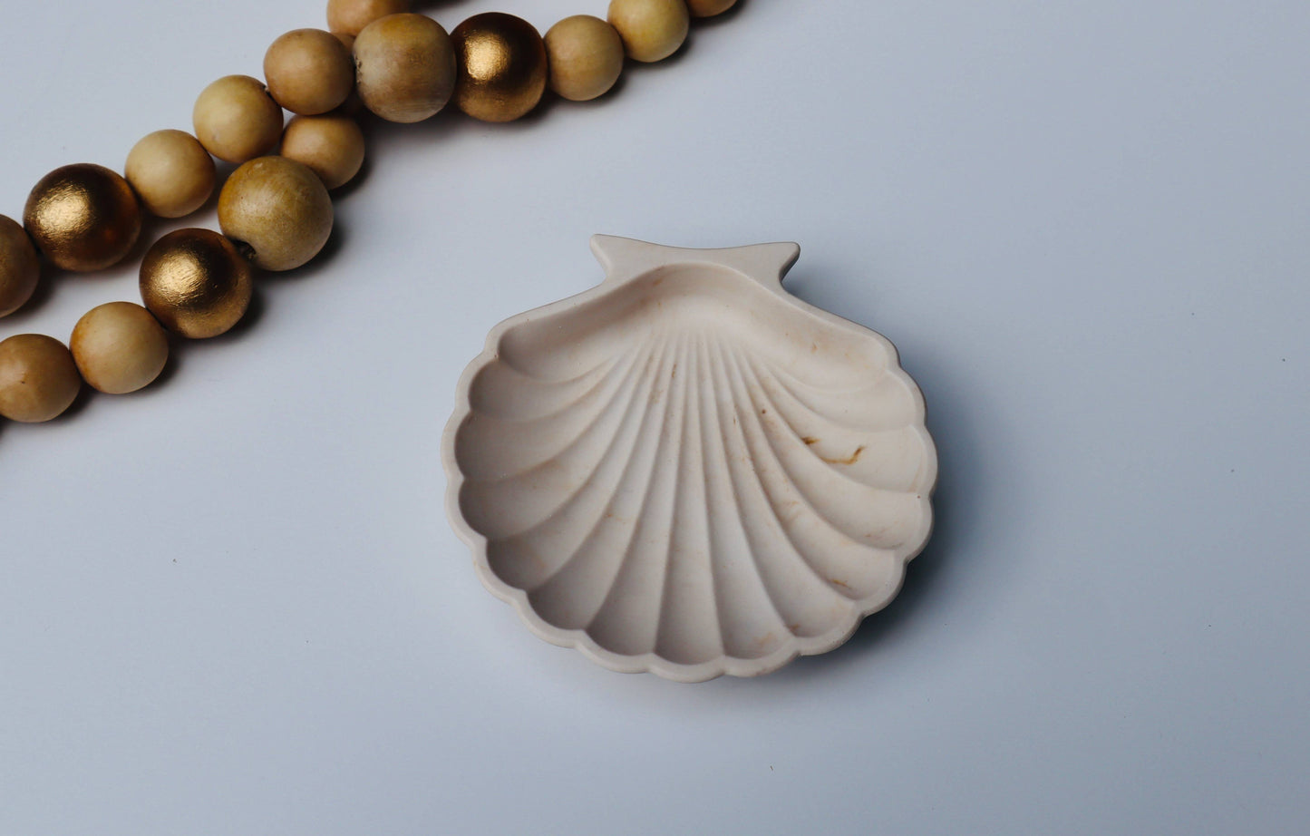 Sea Shell Tray