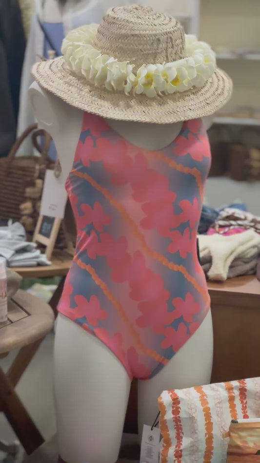 Tropicious" Wiki One Piece in Sunset Hibiscus