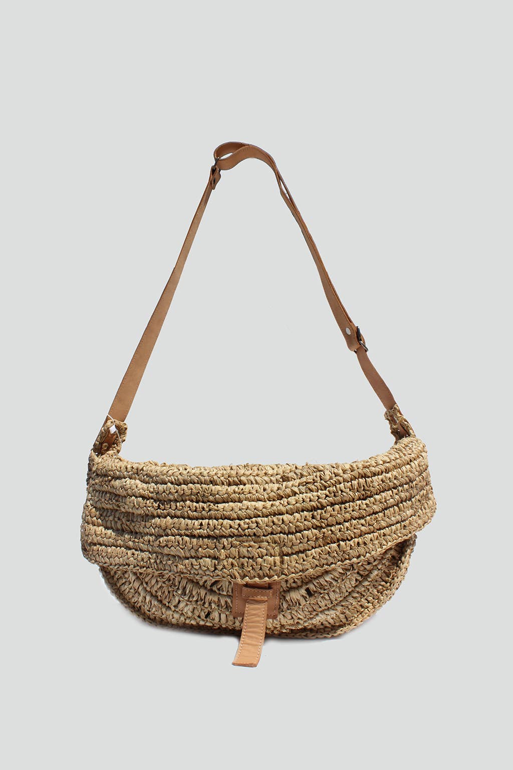 Avi Crossbody Bag